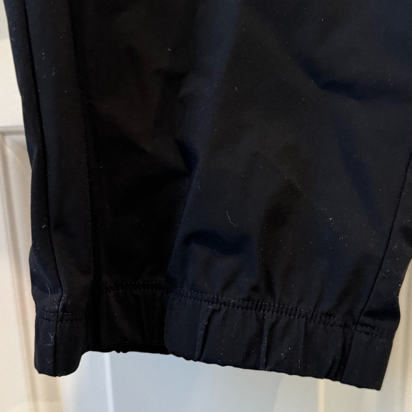 Vuori Fleet Jogger Black Athletic pants active athliesure, men’s xxl - Picture 10 of 10